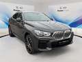 BMW X6 xDrive40d M Sportpaket B&W Head-Up AHK *VOLL* Gris - thumbnail 8