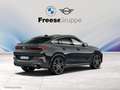 BMW X6 xDrive40d M Sportpaket B&W Head-Up AHK *VOLL* Gris - thumbnail 2