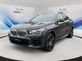 BMW X6 xDrive40d M Sportpaket B&W Head-Up AHK *VOLL* Gris - thumbnail 1