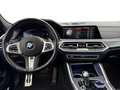 BMW X6 xDrive40d M Sportpaket B&W Head-Up AHK *VOLL* Gris - thumbnail 13