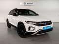 Volkswagen T-Roc 1.0 TSI Dark Line 85kW Blanco - thumbnail 1