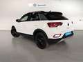 Volkswagen T-Roc 1.0 TSI Dark Line 85kW Blanco - thumbnail 2