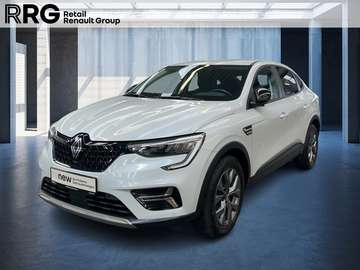 EVOLUTION TCe 140 MILD-HYBRID EDC CARPLAY