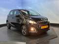 Peugeot 108 1.0 e-VTi Allure Schwarz - thumbnail 4