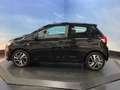 Peugeot 108 1.0 e-VTi Allure Schwarz - thumbnail 6