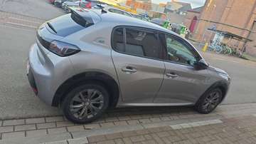 e-208 50 kWh Like