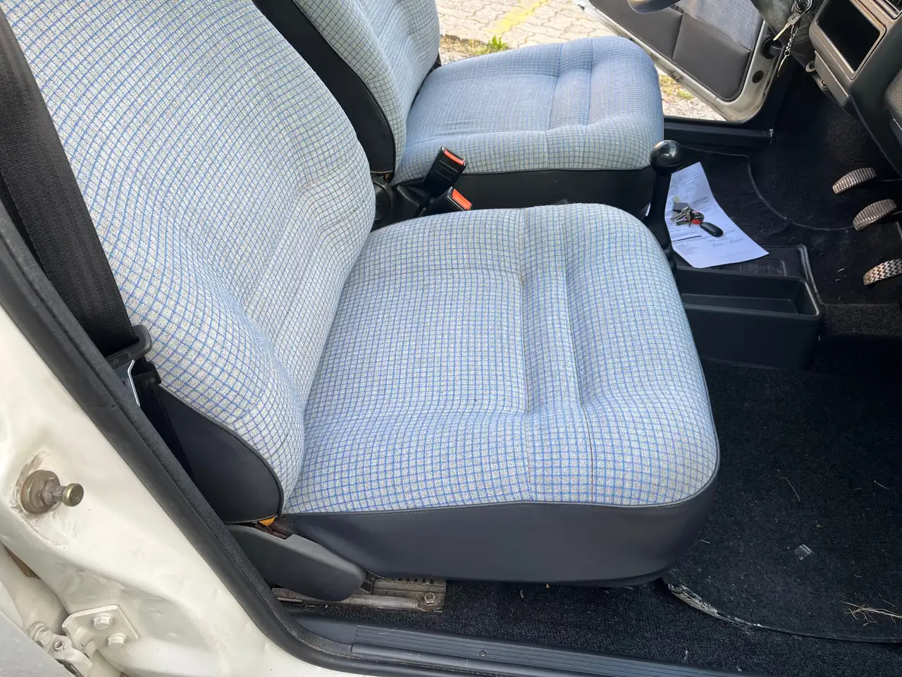 Fiat Ritmo 5p 1.1 CL 60cv, foto 3