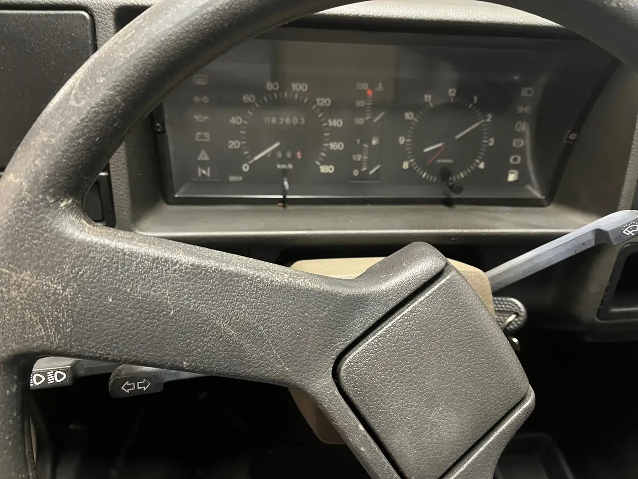 Fiat Ritmo 5p 1.1 CL 60cv, foto 6