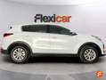 Kia Sportage 1.6 MHEV Concept Plus 85kW (115CV) 4x2 Blanco - thumbnail 5