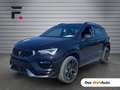CUPRA Ateca 1.5 TSI DSG 150 Schwarz - thumbnail 1
