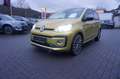Volkswagen up! 1.0 TSI BMT high up! Klima Rückfahrkamera žuta - thumbnail 3