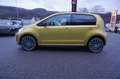 Volkswagen up! 1.0 TSI BMT high up! Klima Rückfahrkamera žuta - thumbnail 4