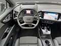 Audi Q4 e-tron 55 quattro Navi pro Wärmepumpe AHZV Violett - thumbnail 11