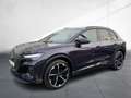 Audi Q4 e-tron 55 quattro Navi pro Wärmepumpe AHZV Violett - thumbnail 2