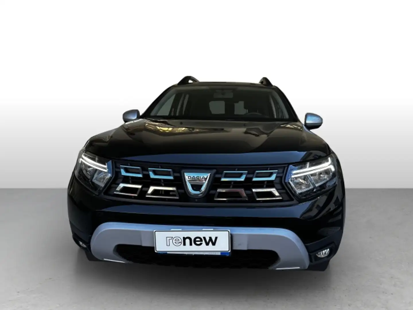 Dacia Duster Duster 1.0 tce Prestige Gpl 4x2 100cv Nero - 1