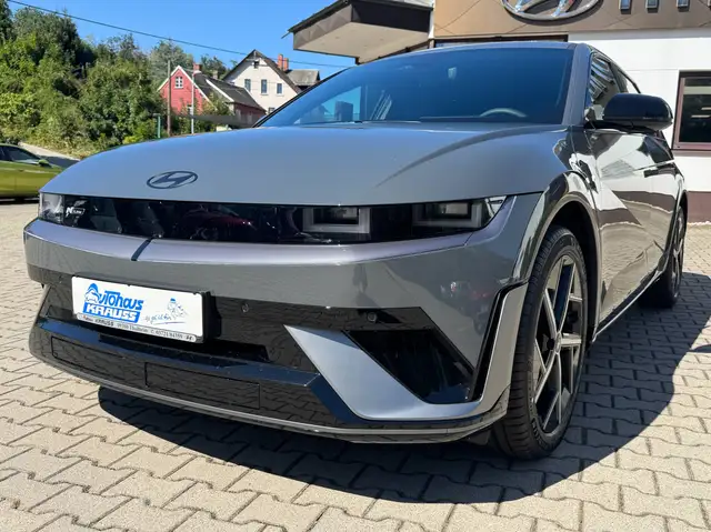 Hyundai IONIQ 5 N Line X Elektro 4WD