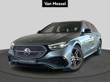 Estate de AMG LINE - PANO DAK - BLIS - DISTRONIC