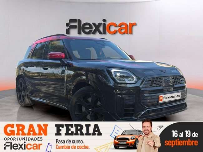 MINI Countryman S All4 - foto 1