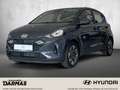 Hyundai i10 i10 MY25 1.0 Trend Klima Navi Apple Android Grau - thumbnail 1