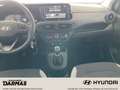 Hyundai i10 i10 MY25 1.0 Trend Klima Navi Apple Android Grau - thumbnail 14