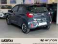 Hyundai i10 i10 MY25 1.0 Trend Klima Navi Apple Android Grau - thumbnail 8