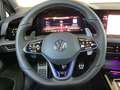 Volkswagen Golf VIII 2.0 TSI DSG R 4M. ACC R-Performance Schwarz - thumbnail 12
