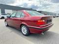 BMW 316 316i top conditie Oldtimer GARANTIE Rouge - thumbnail 4