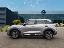 BYD Atto 2