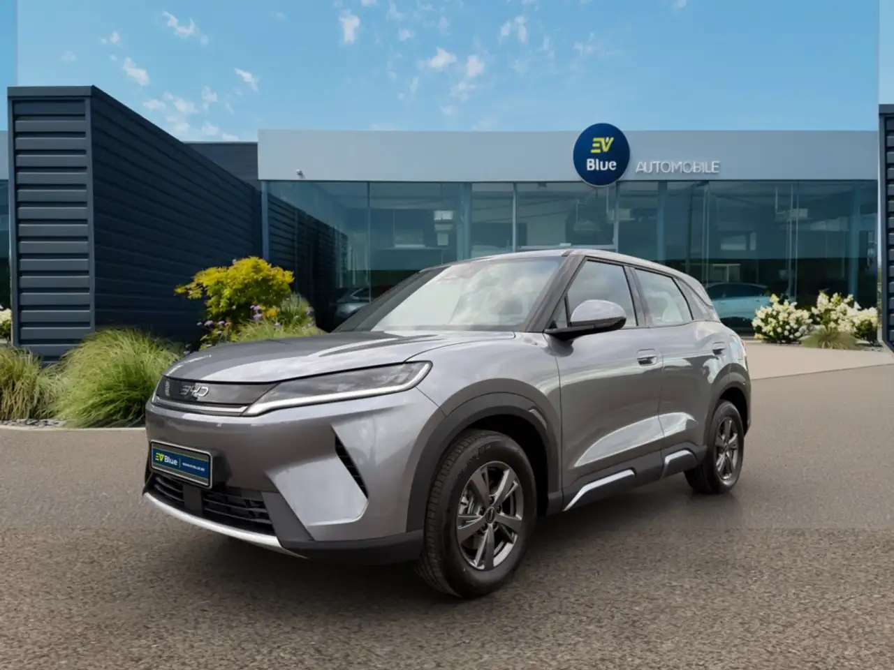 BYD Atto 2