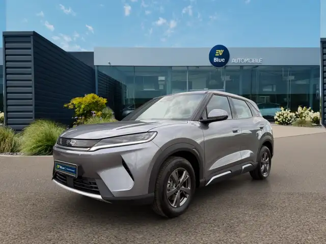 BYD Atto 2 DM-i Active Keyless | Carplay/AndroidAuto | GPS | Caméra|JA16