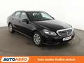 Mercedes-Benz E 220 E 220 CDI BlueEfficiency Edition Aut. *NAVI*SHZ* Negru - thumbnail 8