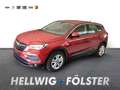 Opel Grandland Edition 1.2 *Navi *LED *Apple CarPlay *Mehrzonenkl Rot - thumbnail 1
