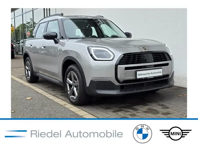 MINI Countryman C Classic Trim DrivingAss*Head-Up*PDC