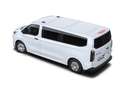 Ford Transit Custom Kombi 9 pers.  Vol. elektr. 65 kWh .  340 L2H1 100 Blanc - thumbnail 8