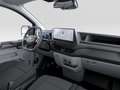 Ford Transit Custom Kombi 9 pers.  Vol. elektr. 65 kWh .  340 L2H1 100 Blanc - thumbnail 5