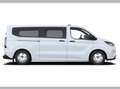 Ford Transit Custom Kombi 9 pers.  Vol. elektr. 65 kWh .  340 L2H1 100 Blanc - thumbnail 10