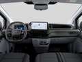 Ford Transit Custom Kombi 9 pers.  Vol. elektr. 65 kWh .  340 L2H1 100 Blanc - thumbnail 4