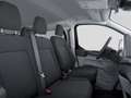 Ford Transit Custom Kombi 9 pers.  Vol. elektr. 65 kWh .  340 L2H1 100 Blanc - thumbnail 3