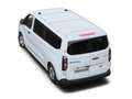 Ford Transit Custom Kombi 9 pers.  Vol. elektr. 65 kWh .  340 L2H1 100 Blanc - thumbnail 12