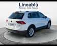 Volkswagen Tiguan 2ª serie 2.0 TDI SCR DSG 4MOTION Style BMT Bianco - thumbnail 5