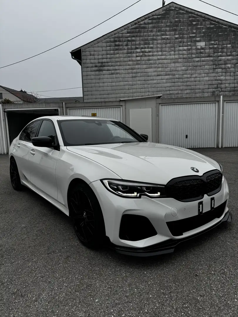 BMW 340 M340i xDrive Aut. - 1