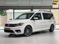 Volkswagen Caddy Maxi 1.4 TSI |7 Persoons|Trekhaak|Lichtmetaal|Carp Blanc - thumbnail 1