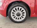 Fiat 500 1.0 70cv Ibrido Lounge Rosso - thumbnail 7