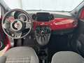 Fiat 500 1.0 70cv Ibrido Lounge Rosso - thumbnail 8