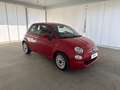Fiat 500 1.0 70cv Ibrido Lounge Rosso - thumbnail 5