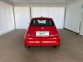 Fiat 500 1.0 70cv Ibrido Lounge Rosso - thumbnail 4