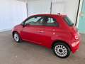 Fiat 500 1.0 70cv Ibrido Lounge Rosso - thumbnail 3