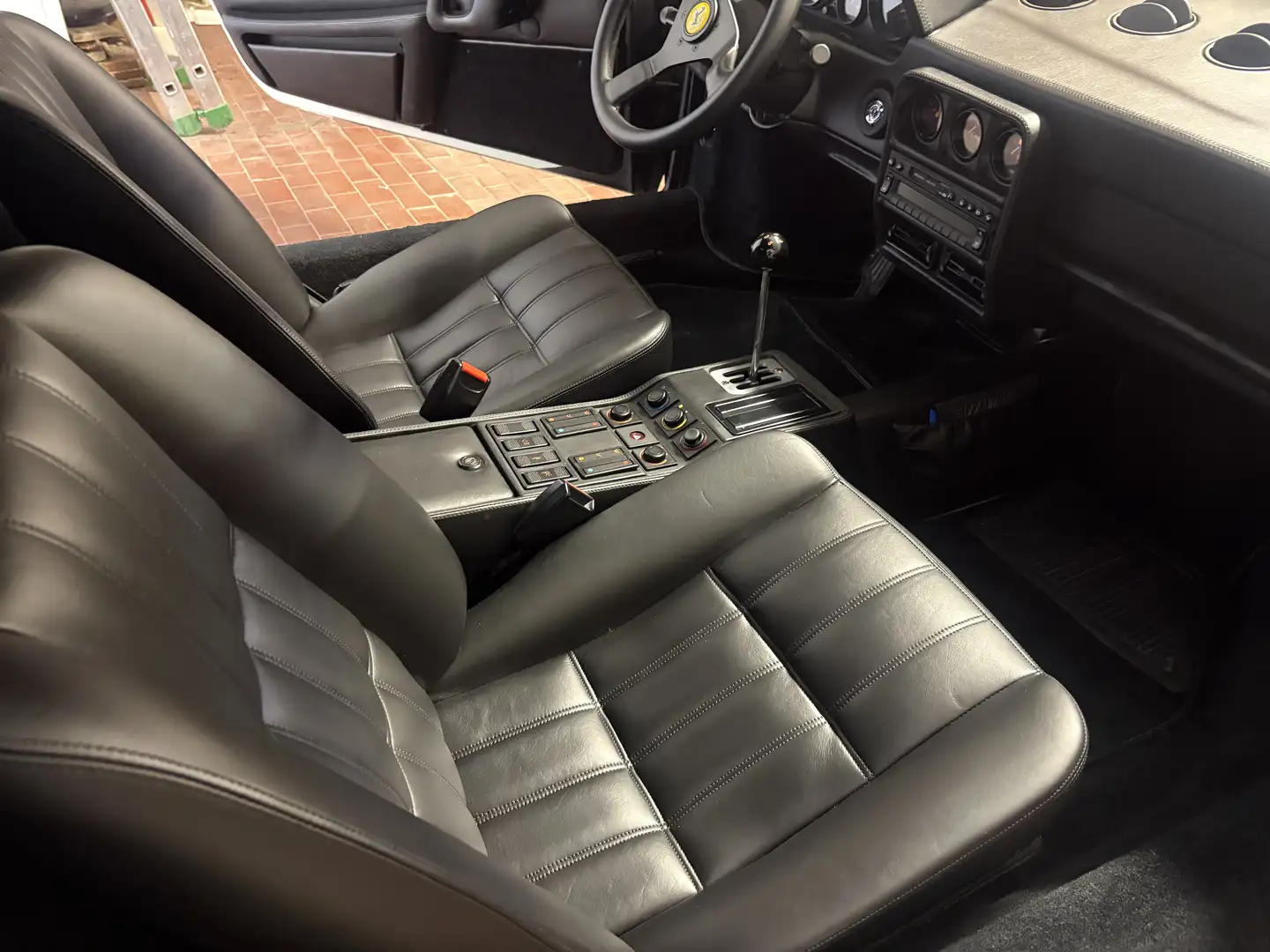 Ferrari 328 gts - 2