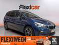 BMW 218 218d Azul - thumbnail 1