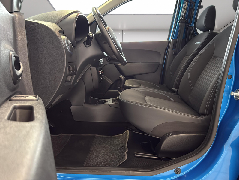 Dacia Dokker 1.2 Stepway|Navi|SHZ|Klima|Alufelgen| — photo 11